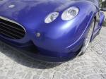 Faralli & Mazzanti Antas V8 GT 2008 года